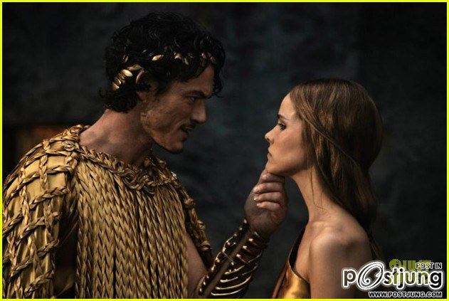 ดูหนังเรื่อง immortals กันรึยัง