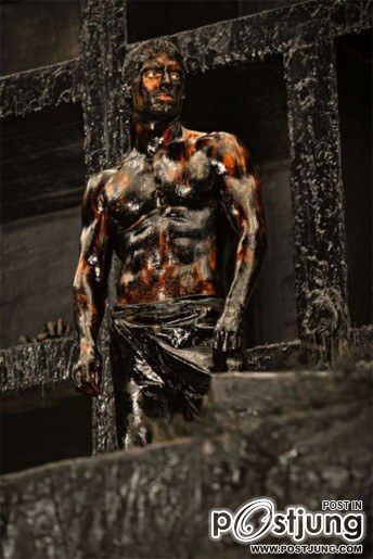 ดูหนังเรื่อง immortals กันรึยัง