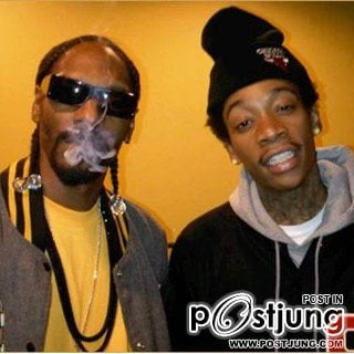 Snoop Dogg & Wiz Khalifa - Young, Wild and Free ft. Bruno Mars