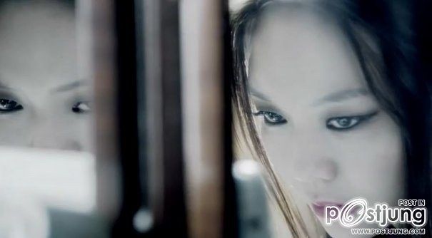 Brown Eyed Girls Cleansing Cream