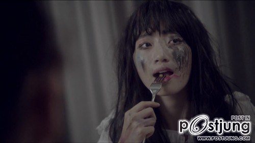 Brown Eyed Girls Cleansing Cream