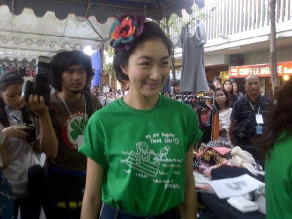 พี่ แพนเค้ก สวยๆมากๆเลยค่ะ ปลื้มค่ะ