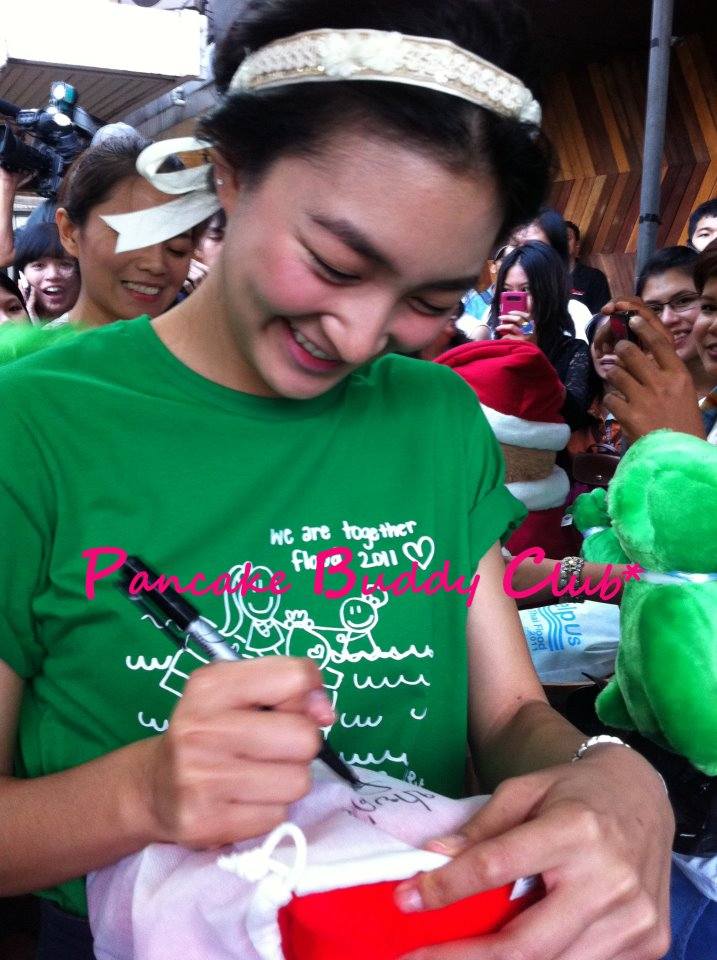 พี่ แพนเค้ก สวยๆมากๆเลยค่ะ ปลื้มค่ะ