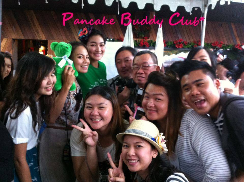 พี่ แพนเค้ก สวยๆมากๆเลยค่ะ ปลื้มค่ะ