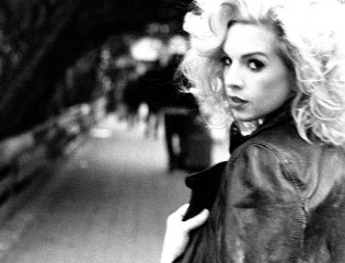 LAURIANA MAE "SUICIDE BOMB"