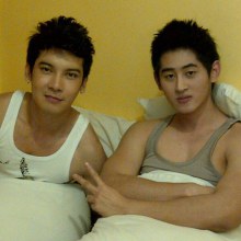 เรื่องบนเตียง