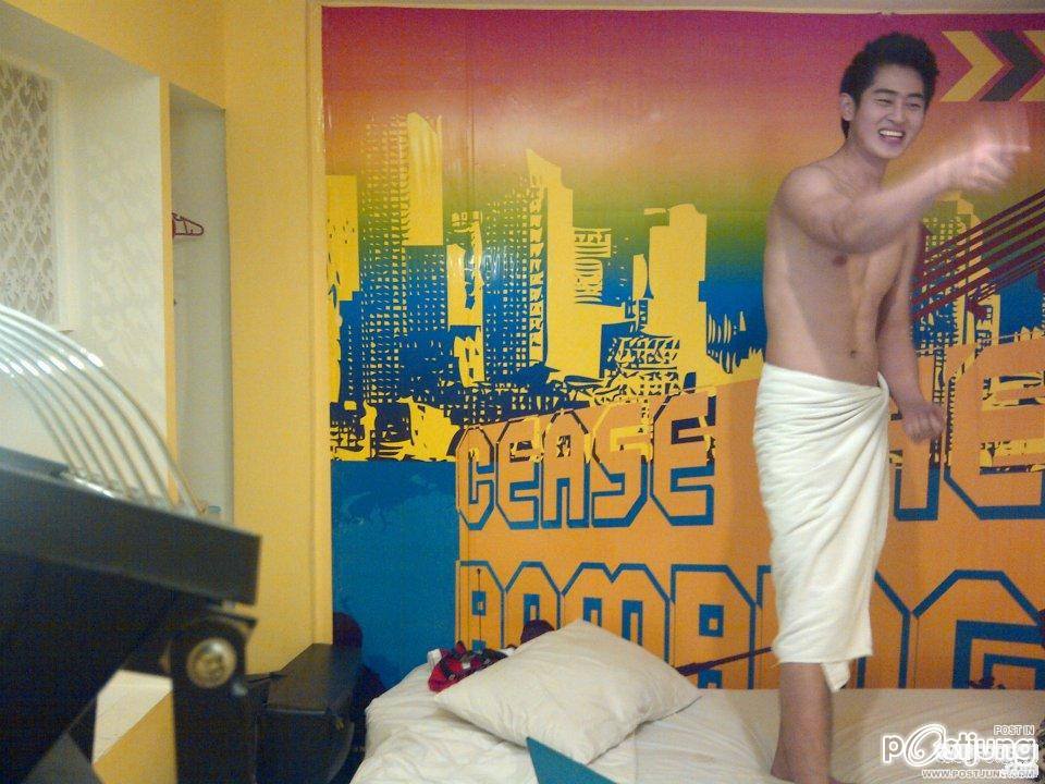 เรื่องบนเตียง