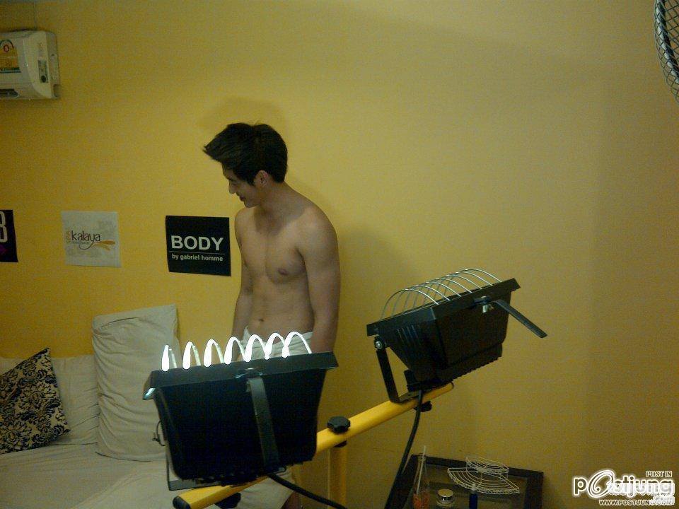 เรื่องบนเตียง