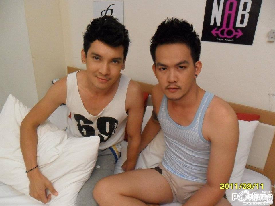 เรื่องบนเตียง