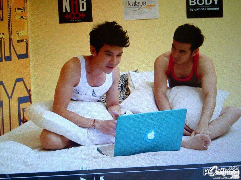 เรื่องบนเตียง