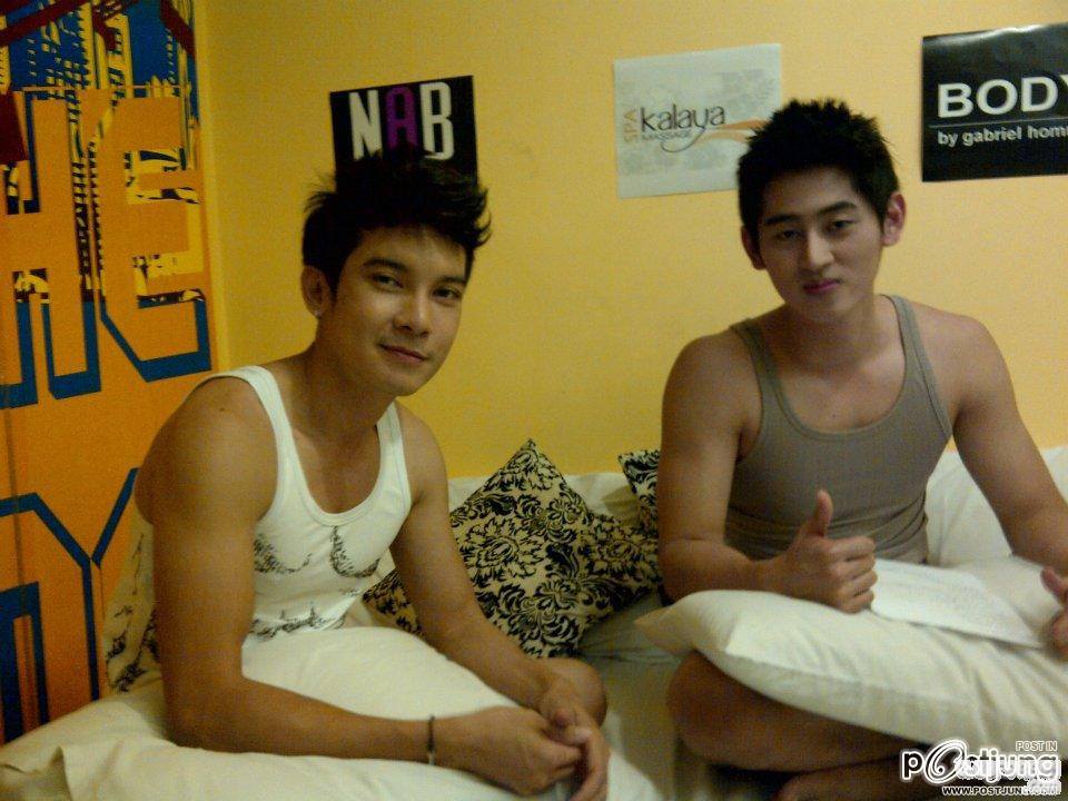 เรื่องบนเตียง