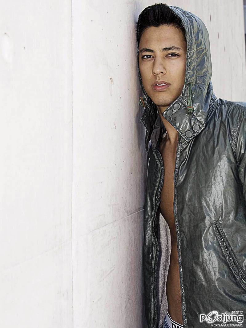 ตี๋แซ่บๆซีสสๆซ้าส์