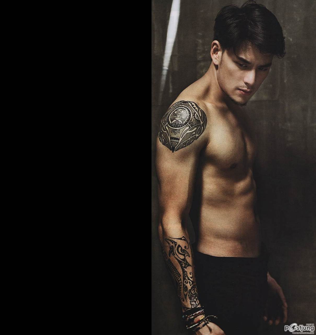 โก้+แทคต่างกันตรงใหน