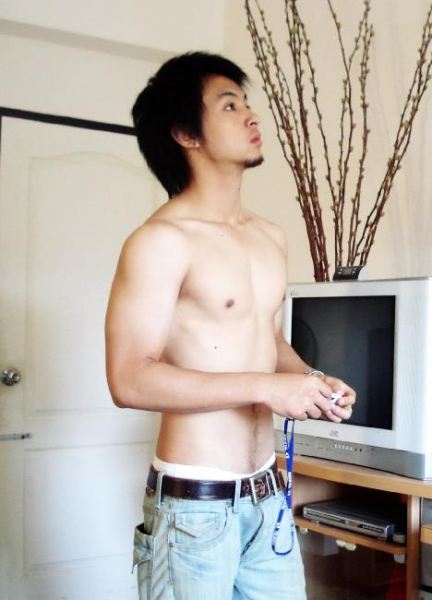 หนุ่มเอเชียว้าวๆๆดีจัง