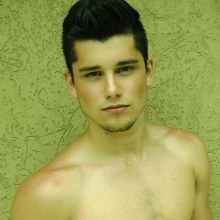 Photoshoot men album 420 : SAMYR FULY