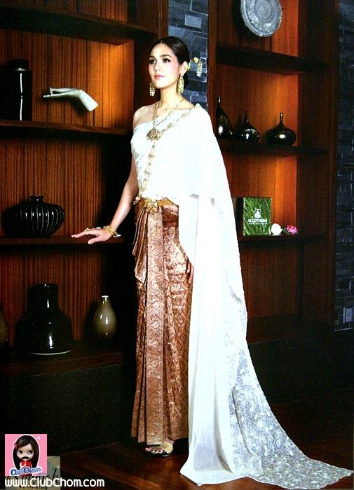 ชมพู่ อารยา ในนิตยสาร I DO