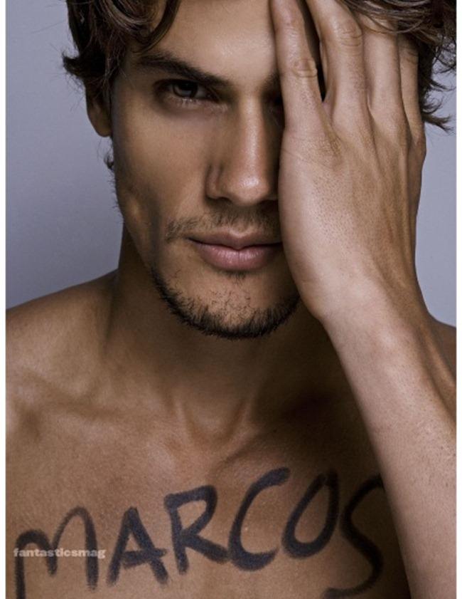 MARCIO & MARCUS