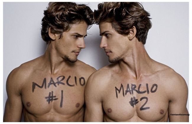 MARCIO & MARCUS