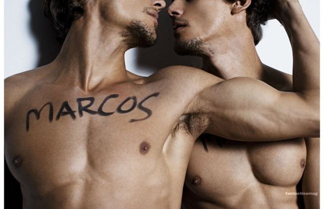 MARCIO & MARCUS
