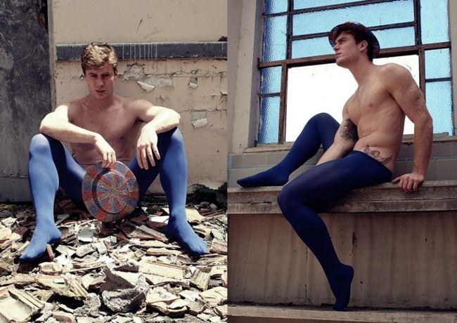 GABRIEL CANELLA IN "BAL MASQU&Eacute;"