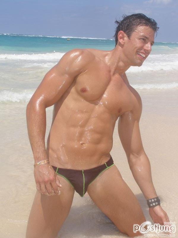 สุดยอดนายแบบ