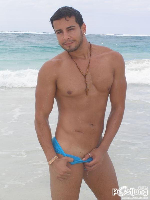 สุดยอดนายแบบ