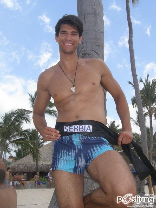 สุดยอดนายแบบ