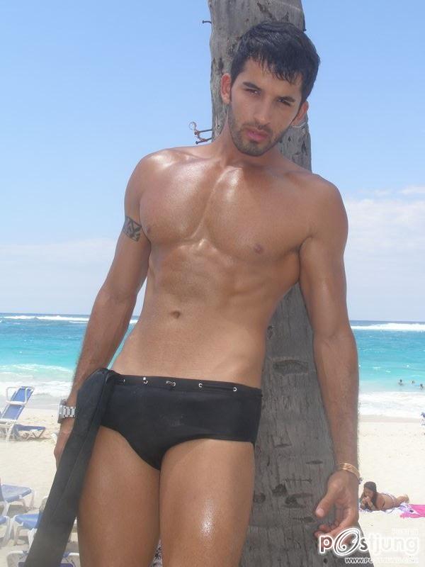 สุดยอดนายแบบ