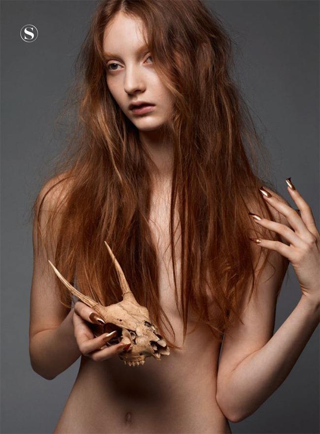 CODIE YOUNG