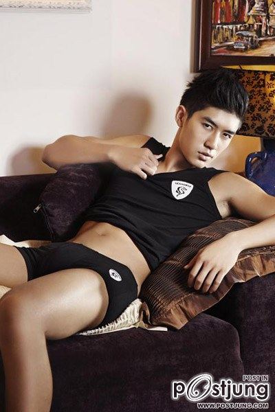 2หล่อแบบนี้จัดๆๆ