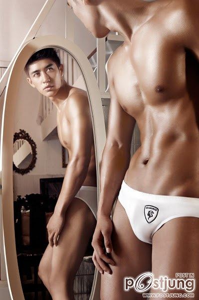 2หล่อแบบนี้จัดๆๆ