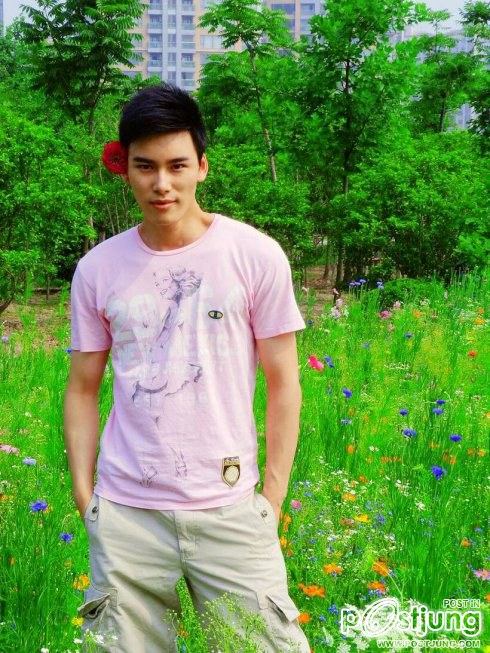 ตี๋แซ่บๆซีสจี๊ดจ๊าด