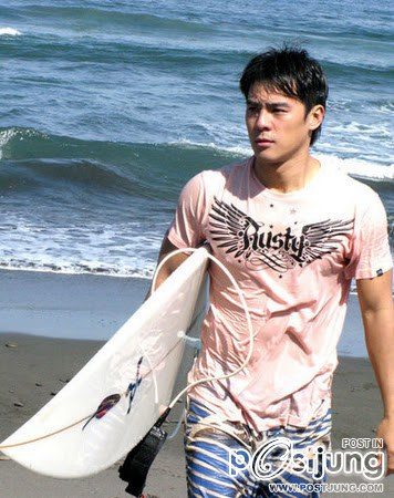 ยอดรักนักมวย