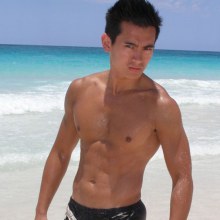 รวมยอดนายแบบ