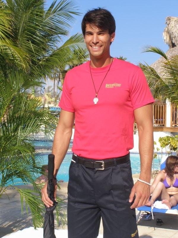 รวมยอดนายแบบ