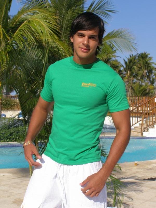 รวมยอดนายแบบ