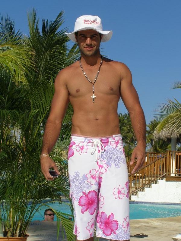 รวมยอดนายแบบ