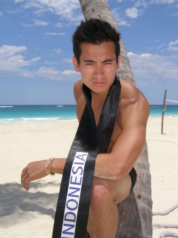 รวมยอดนายแบบ