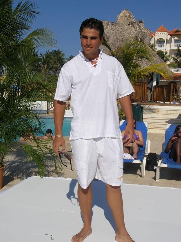 รวมยอดนายแบบ