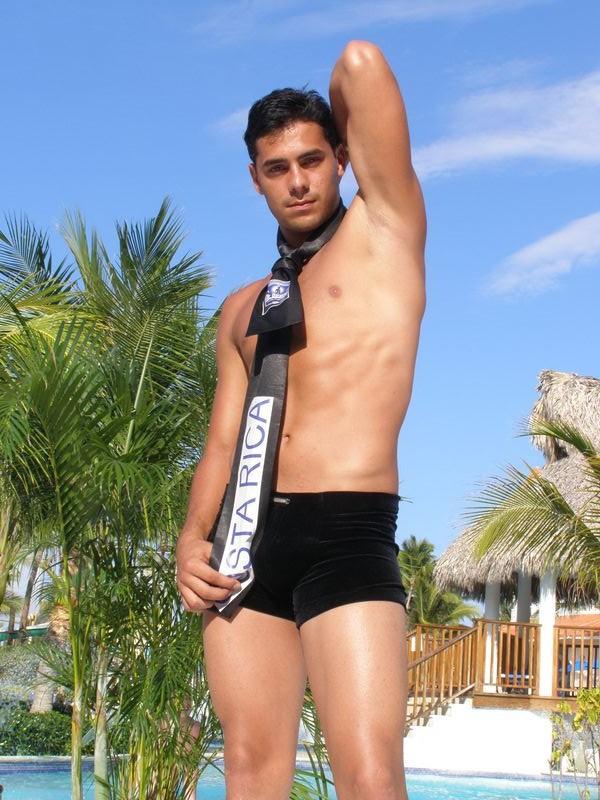 รวมยอดนายแบบ