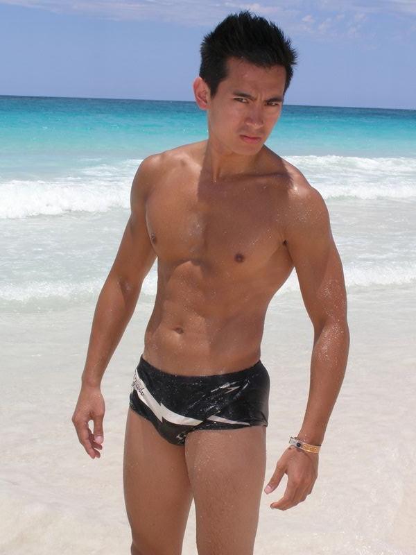 รวมยอดนายแบบ