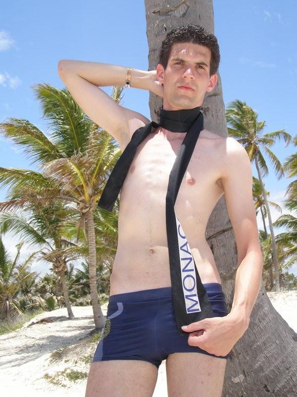 รวมยอดนายแบบ