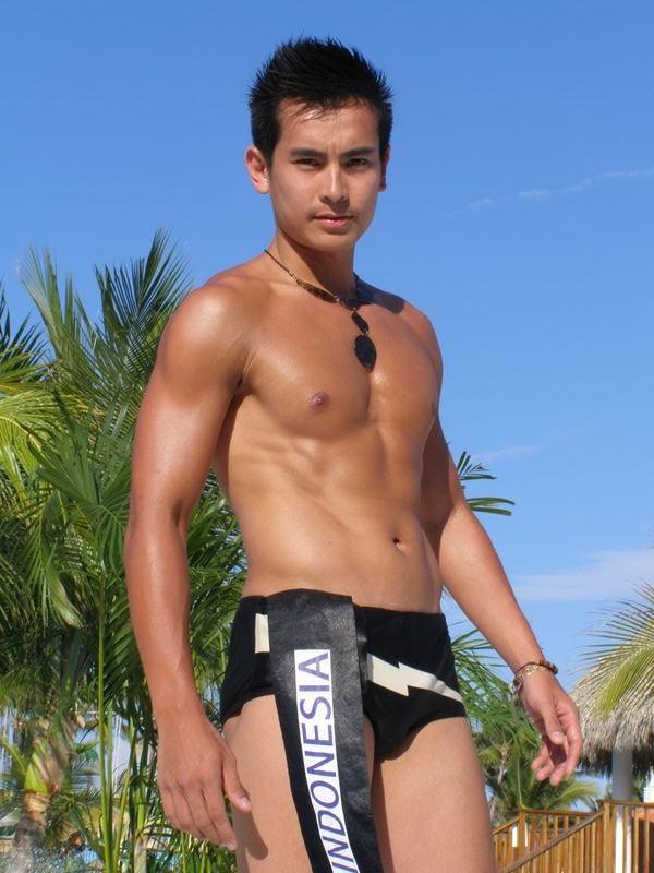 รวมยอดนายแบบ