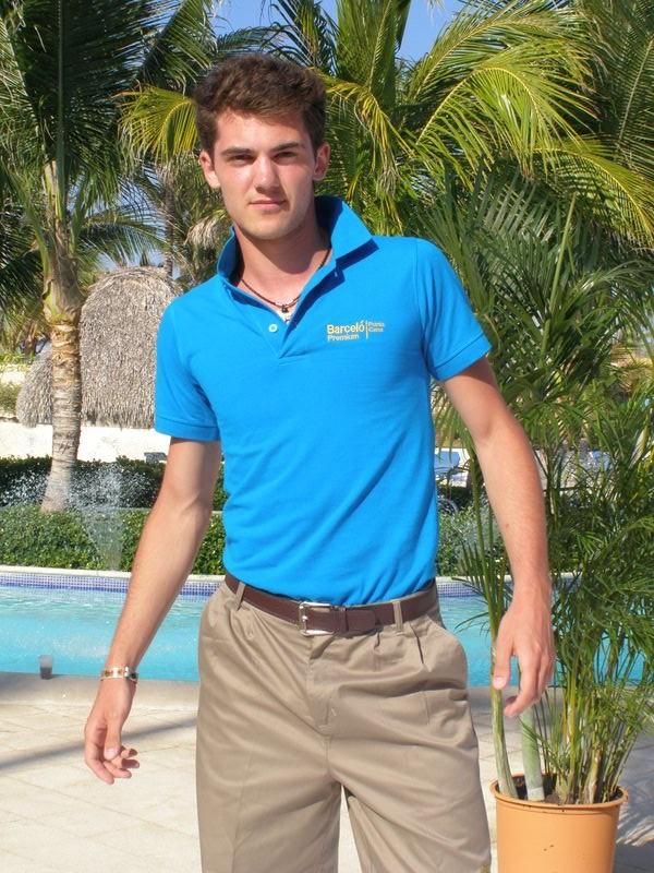 รวมยอดนายแบบ