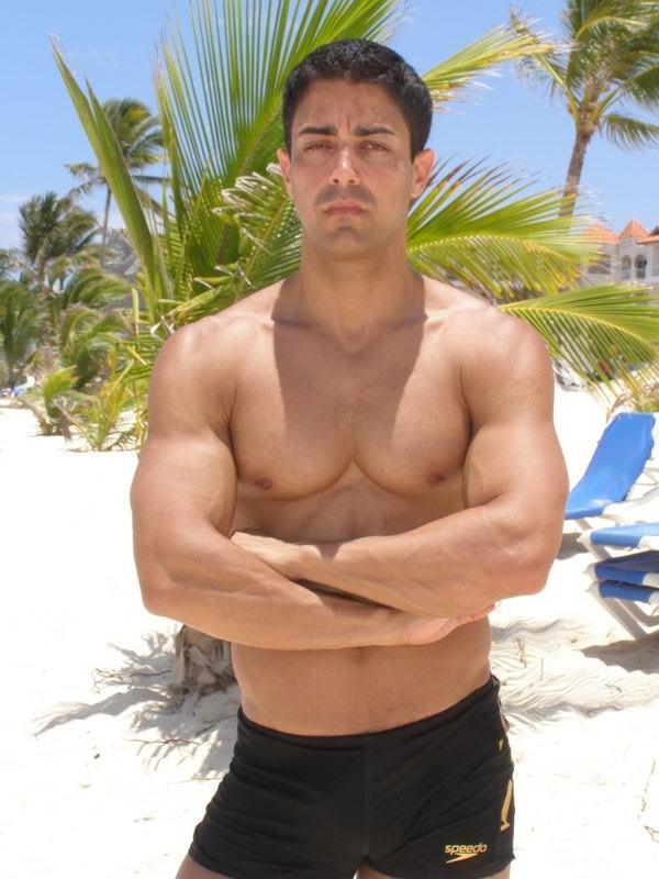 รวมยอดนายแบบ