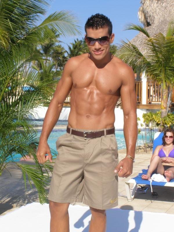 รวมยอดนายแบบ