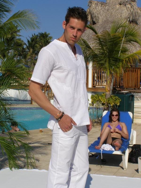 รวมยอดนายแบบ