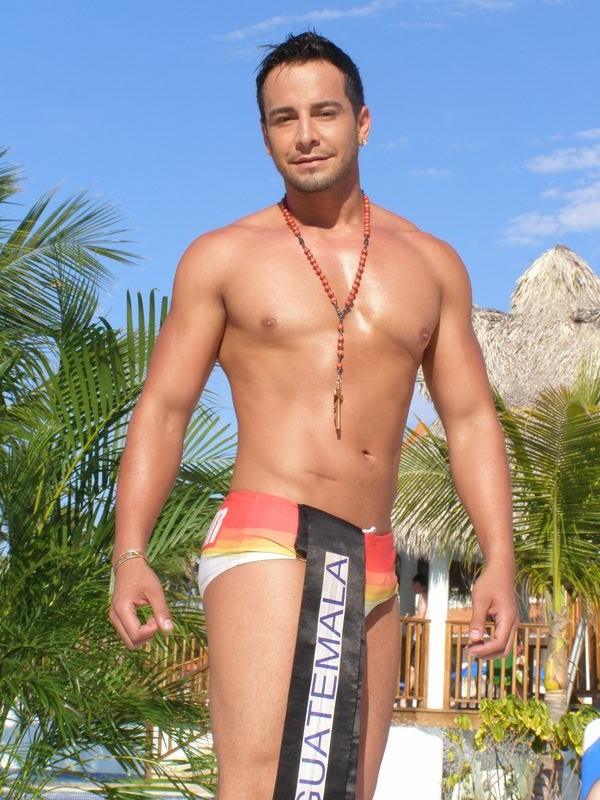 รวมยอดนายแบบ