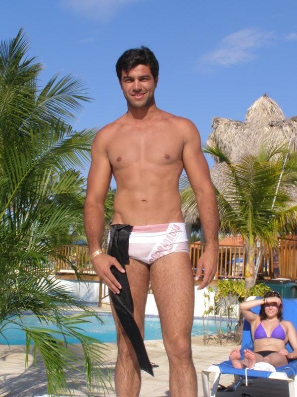 รวมยอดนายแบบ