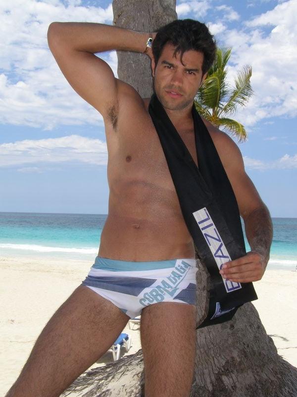 รวมยอดนายแบบ